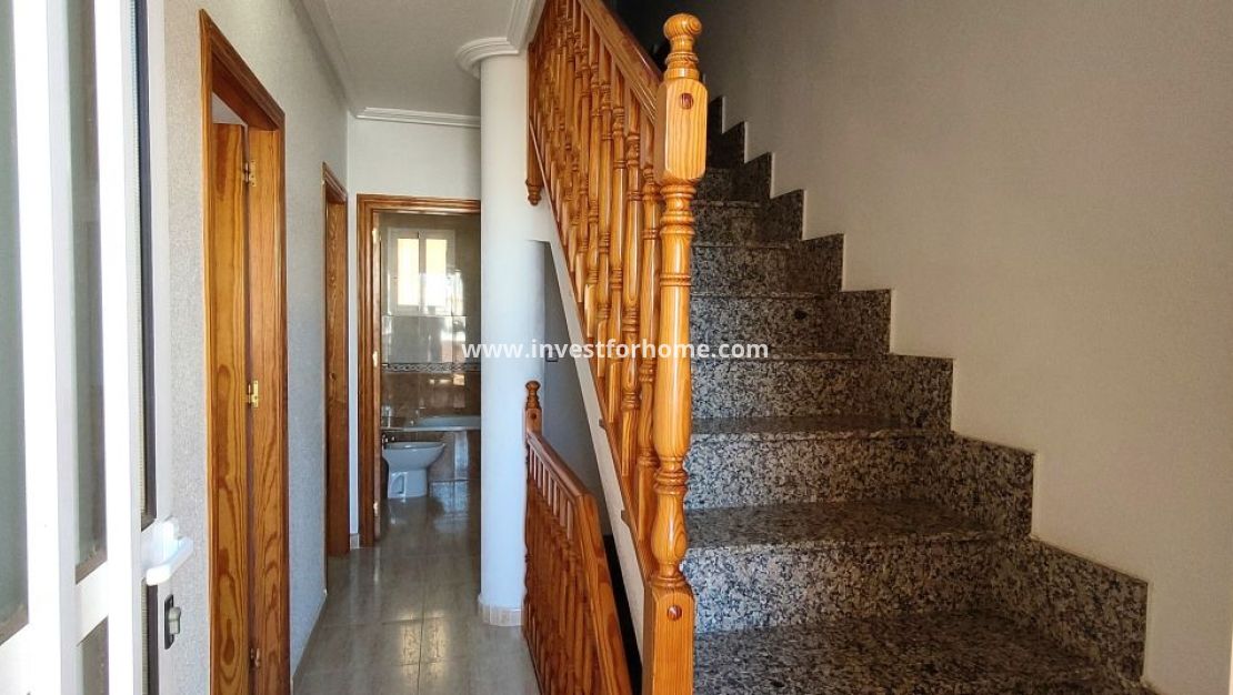 Sale - House - Orihuela Costa - Cabo Roig