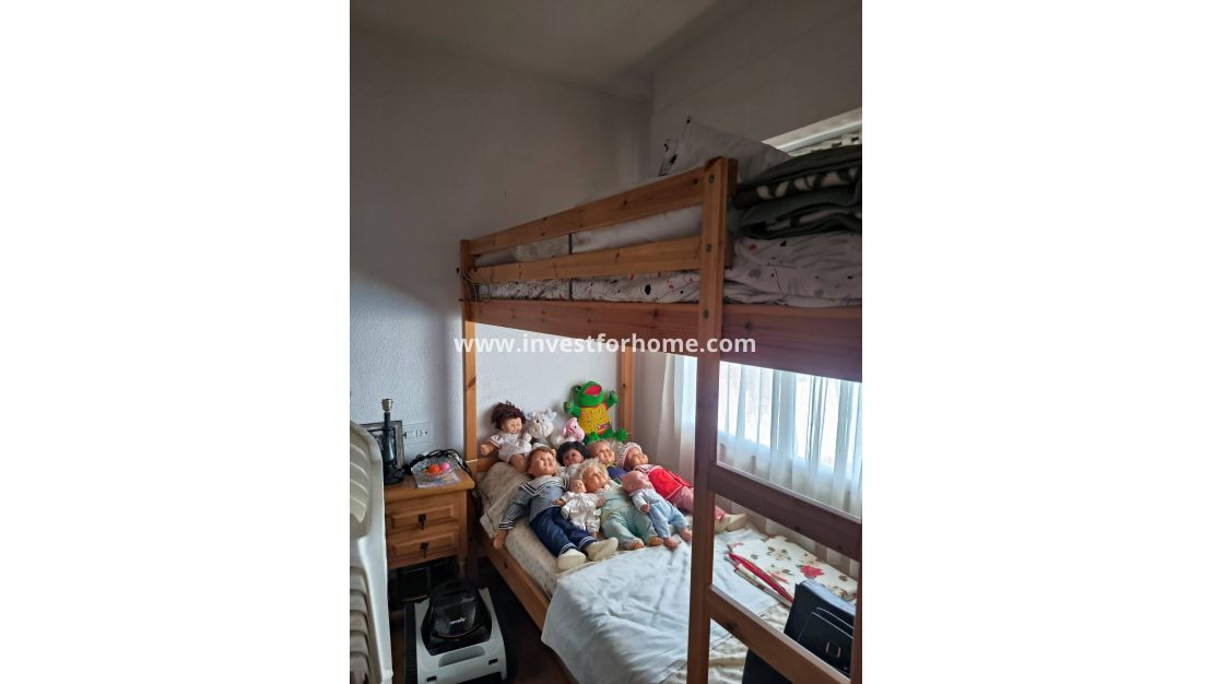 Sale - House - Orihuela Costa - Cabo Roig