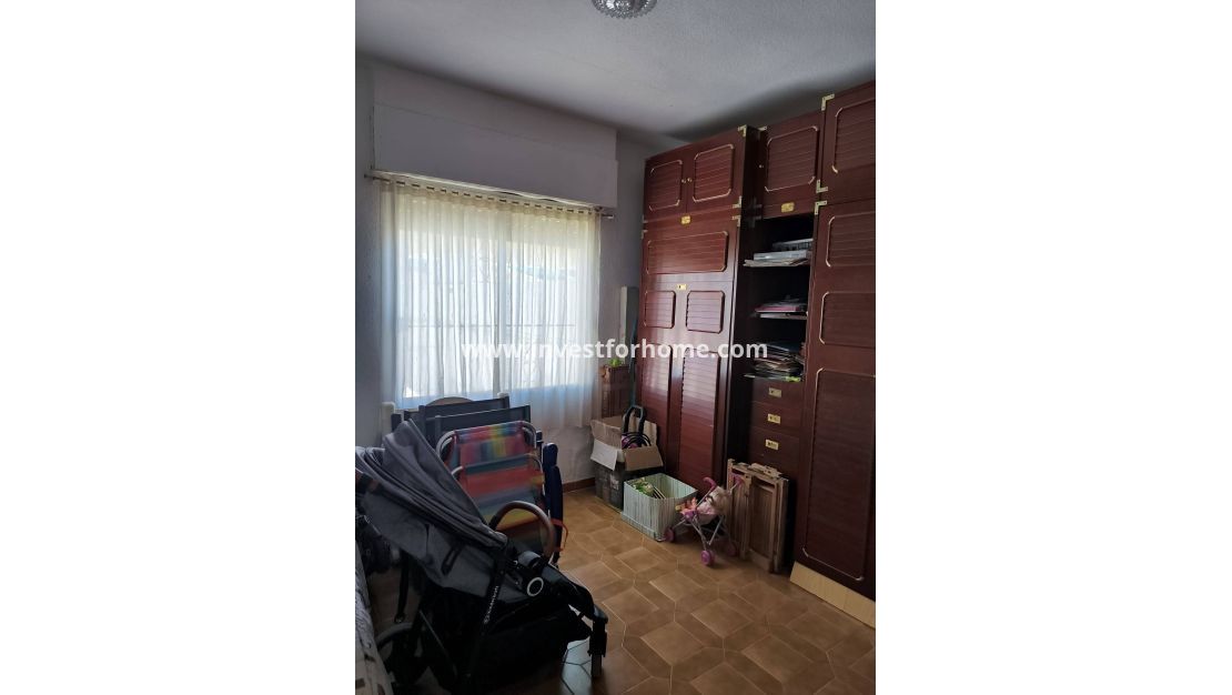 Sale - House - Orihuela Costa - Cabo Roig