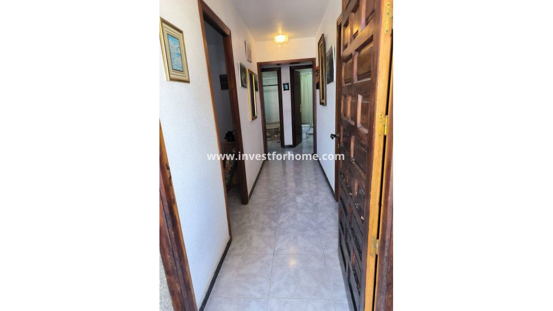 Sale - House - Orihuela Costa - Cabo Roig