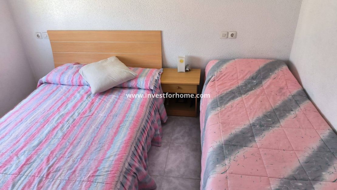 Sale - House - Orihuela Costa - Cabo Roig