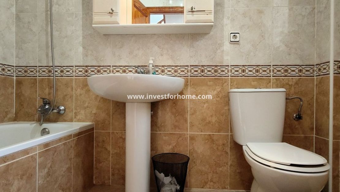 Sale - House - Orihuela Costa - Cabo Roig