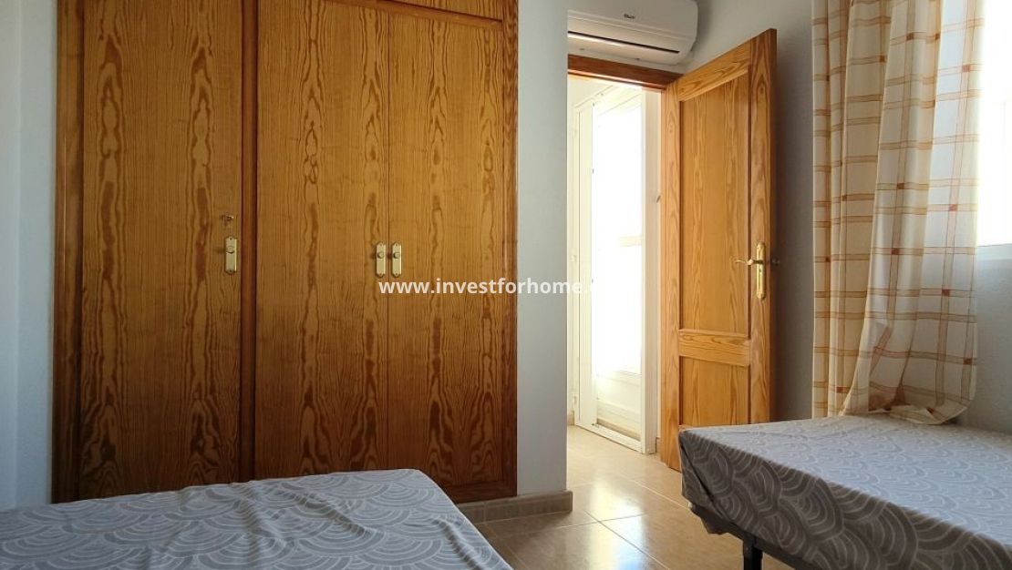 Sale - House - Orihuela Costa - Cabo Roig