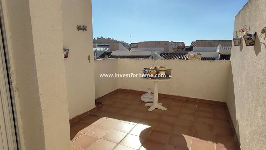 Sale - House - Orihuela Costa - Cabo Roig