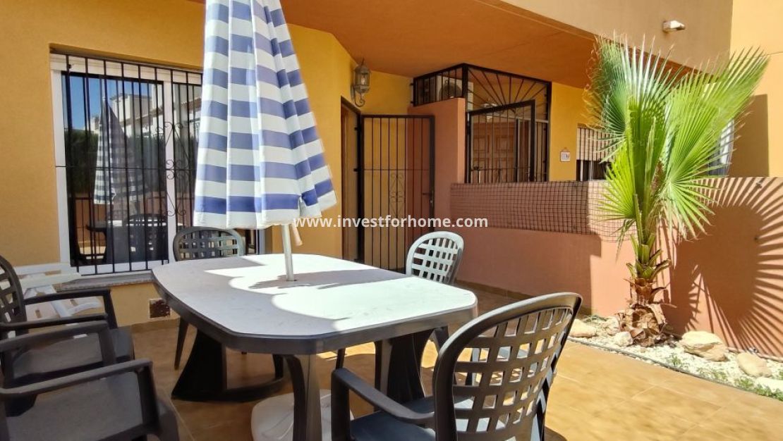 Sale - House - Orihuela Costa - Cabo Roig