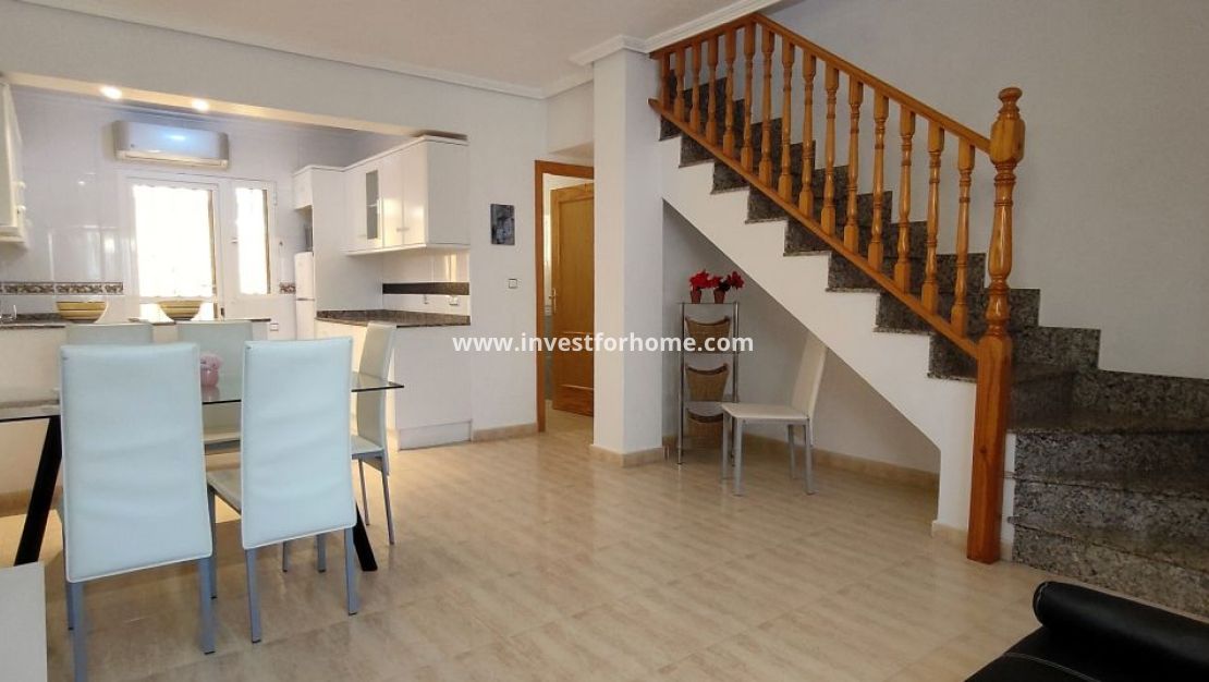 Sale - House - Orihuela Costa - Cabo Roig