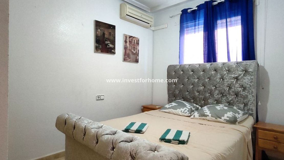 Sale - House - Orihuela Costa - Cabo Roig