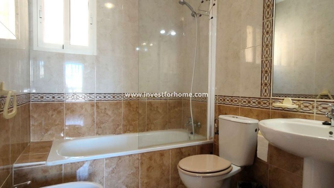 Sale - House - Orihuela Costa - Cabo Roig