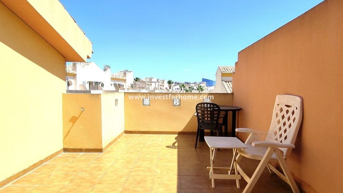 Sale - House - Orihuela Costa - Cabo Roig