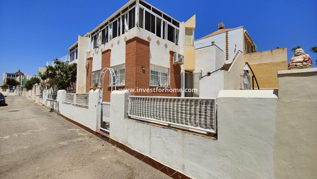 Sale - House - Orihuela Costa - Costa Blanca