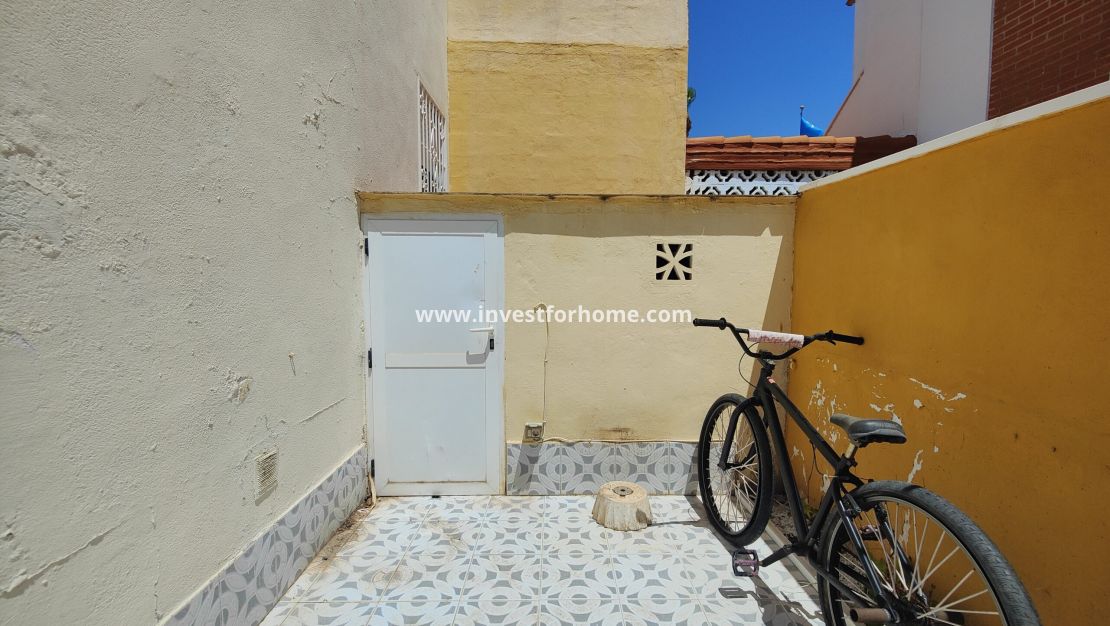 Sale - House - Orihuela Costa - Costa Blanca