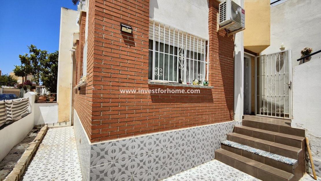 Sale - House - Orihuela Costa - Costa Blanca