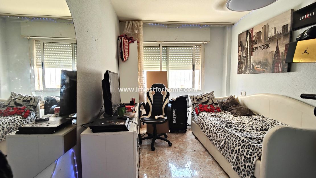 Sale - House - Orihuela Costa - Costa Blanca