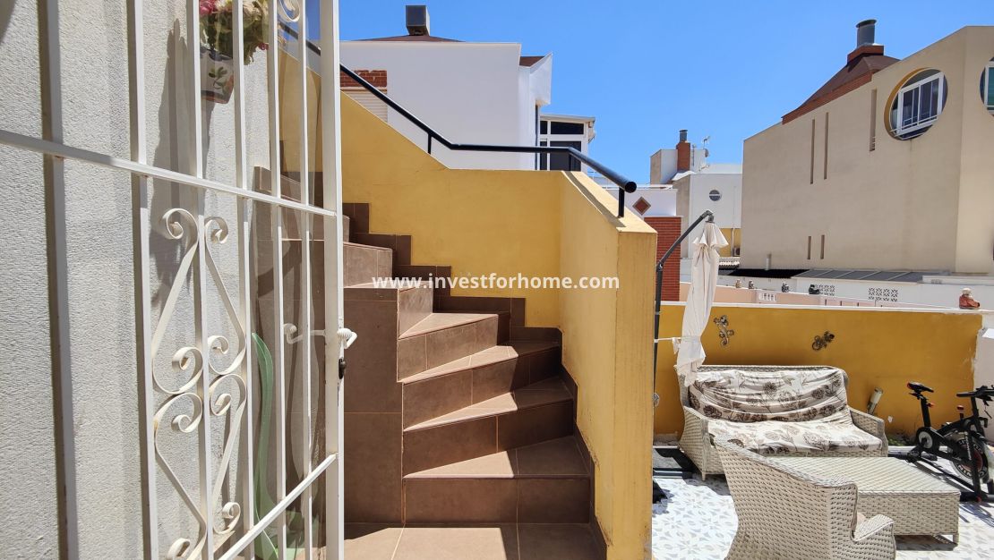 Sale - House - Orihuela Costa - Costa Blanca