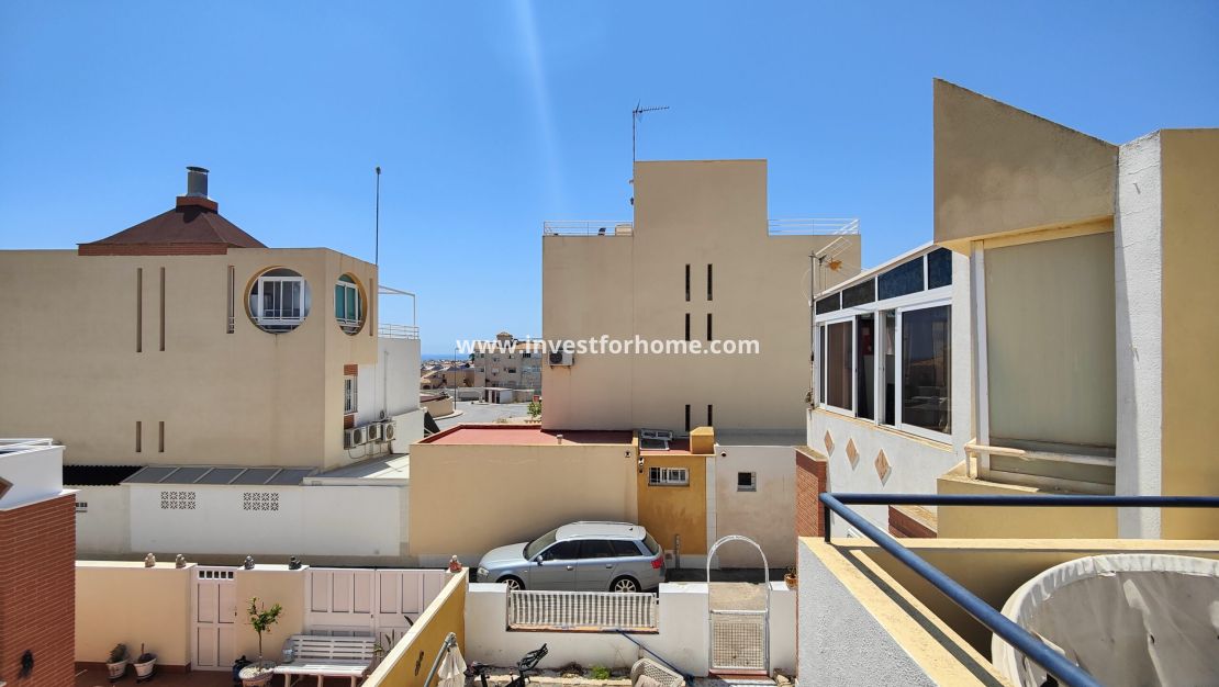 Sale - House - Orihuela Costa - Costa Blanca