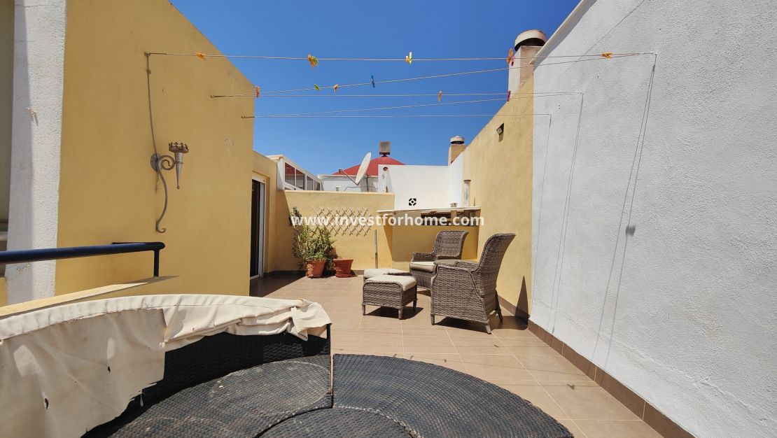 Sale - House - Orihuela Costa - Costa Blanca