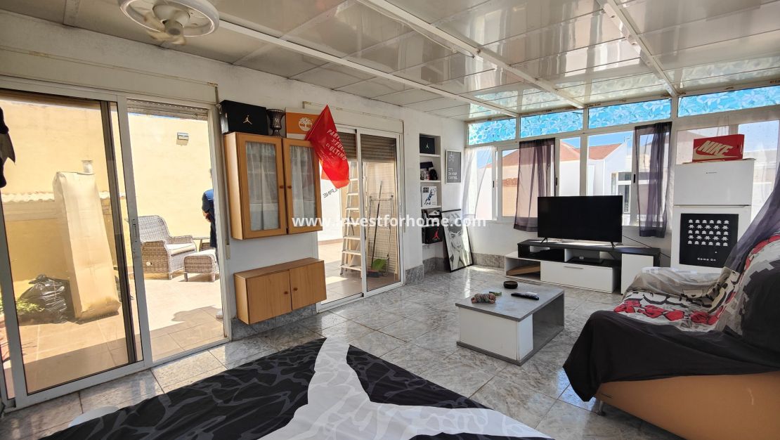 Sale - House - Orihuela Costa - Costa Blanca