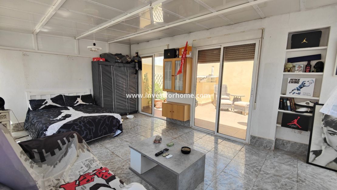 Sale - House - Orihuela Costa - Costa Blanca