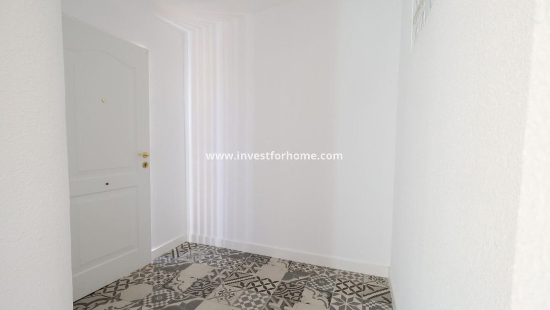 Sale - House - Orihuela Costa - Costa Blanca