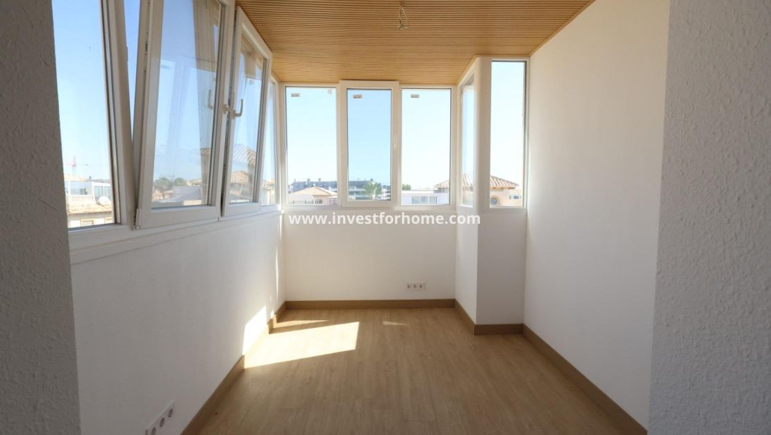 Sale - House - Orihuela Costa - Costa Blanca