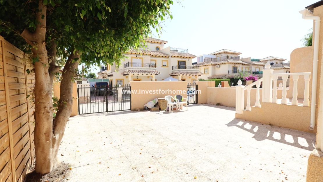 Sale - House - Orihuela Costa - Costa Blanca