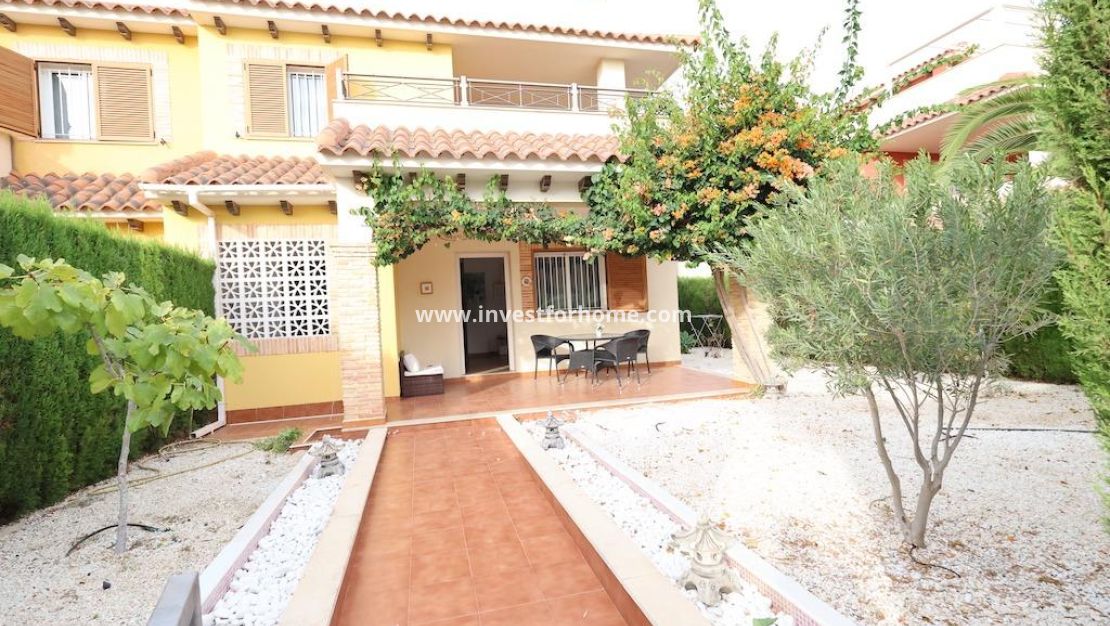 Sale - House - Orihuela Costa - Costa Blanca