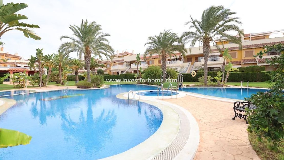 Sale - House - Orihuela Costa - Costa Blanca