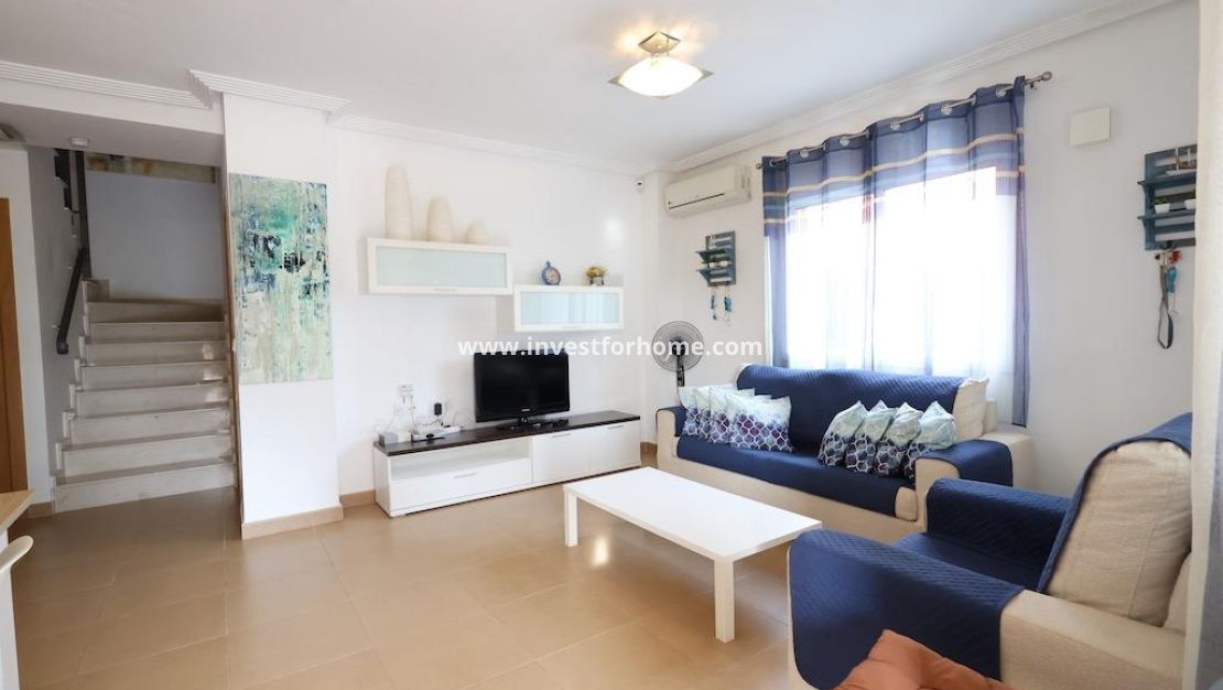 Sale - House - Orihuela Costa - Costa Blanca