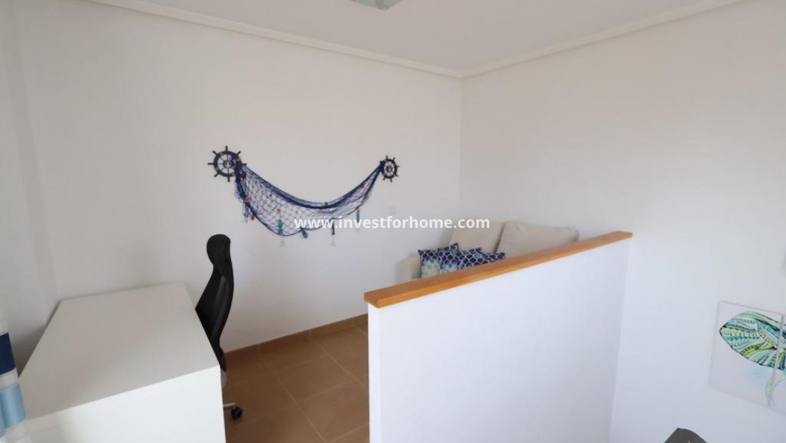 Sale - House - Orihuela Costa - Costa Blanca