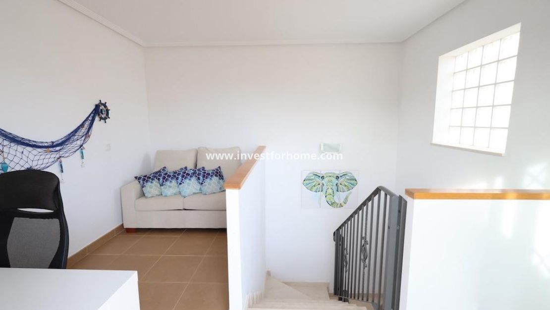 Sale - House - Orihuela Costa - Costa Blanca