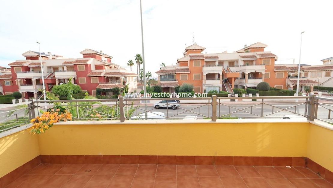 Sale - House - Orihuela Costa - Costa Blanca