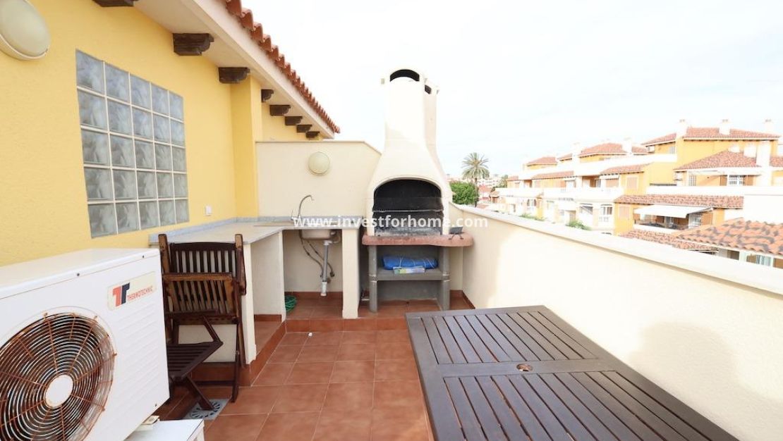 Sale - House - Orihuela Costa - Costa Blanca