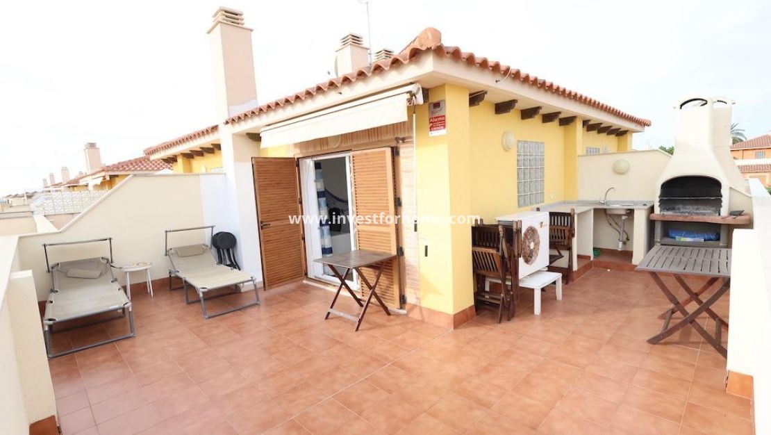 Sale - House - Orihuela Costa - Costa Blanca