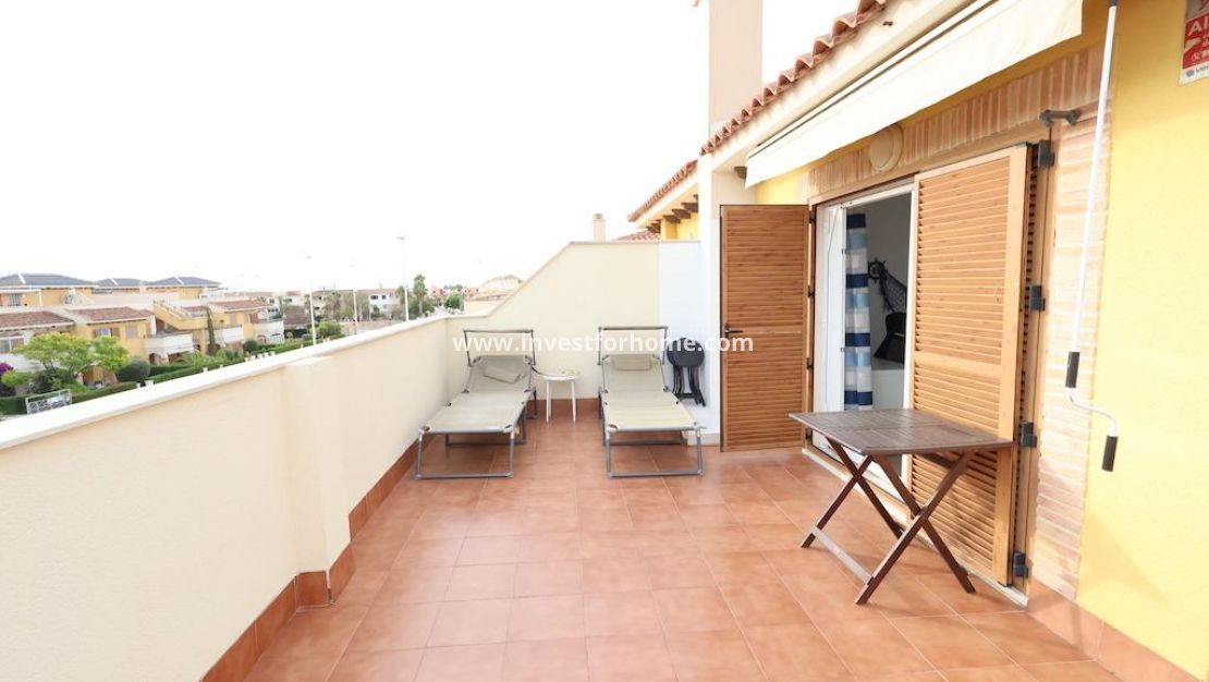 Sale - House - Orihuela Costa - Costa Blanca