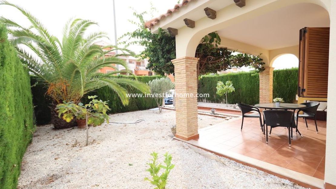 Sale - House - Orihuela Costa - Costa Blanca