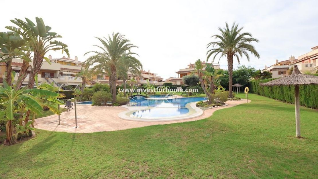 Sale - House - Orihuela Costa - Costa Blanca