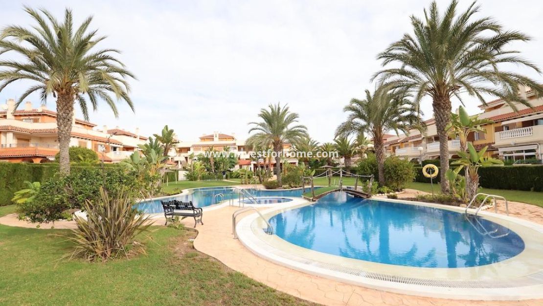 Sale - House - Orihuela Costa - Costa Blanca