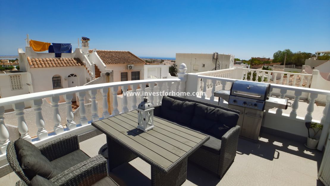 Sale - House - Orihuela Costa - Costa Blanca