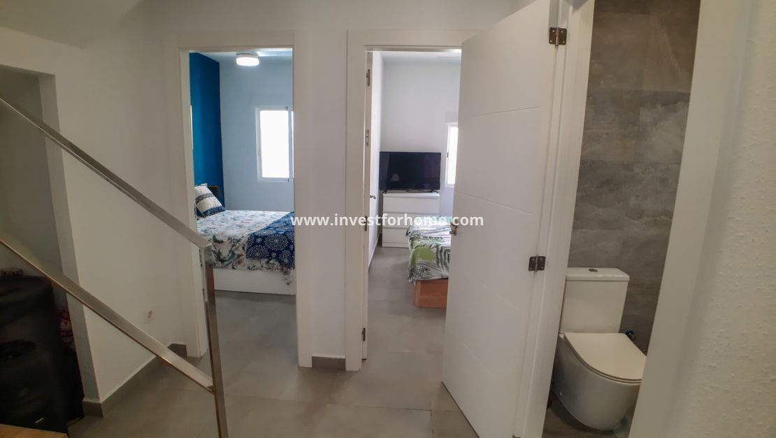 Sale - House - Orihuela Costa - Costa Blanca