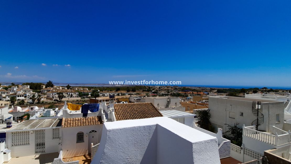 Sale - House - Orihuela Costa - Costa Blanca