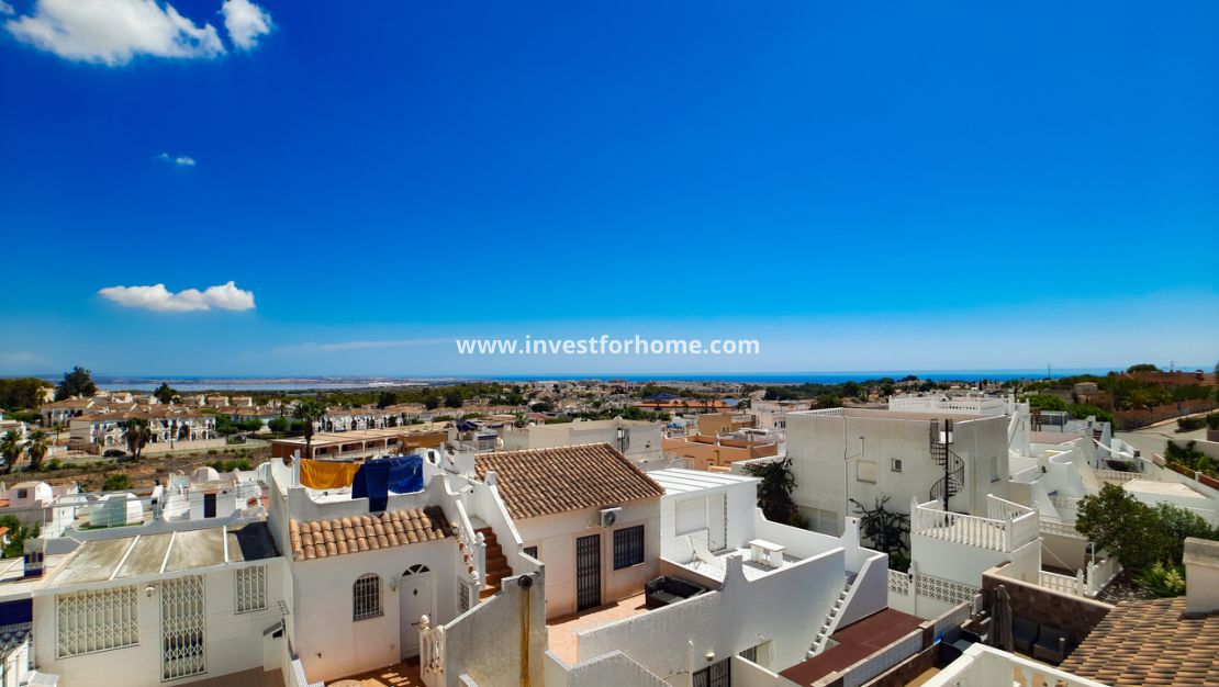 Sale - House - Orihuela Costa - Costa Blanca