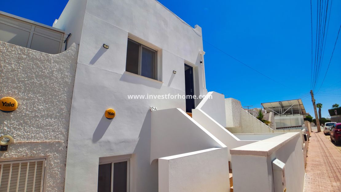 Sale - House - Orihuela Costa - Costa Blanca