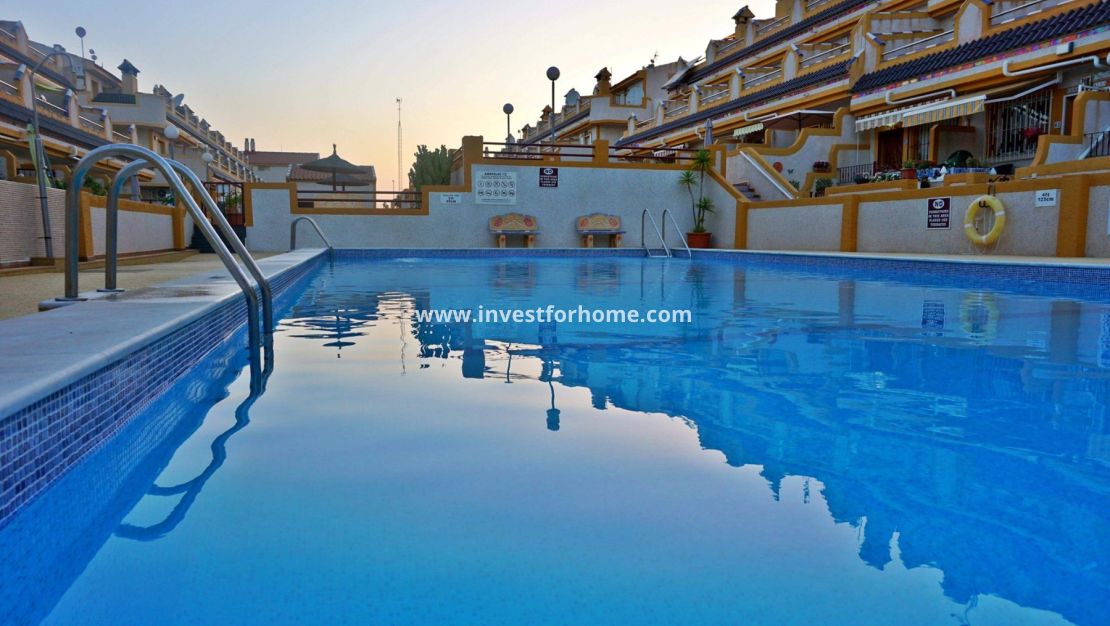 Sale - House - Orihuela Costa - Costa Blanca