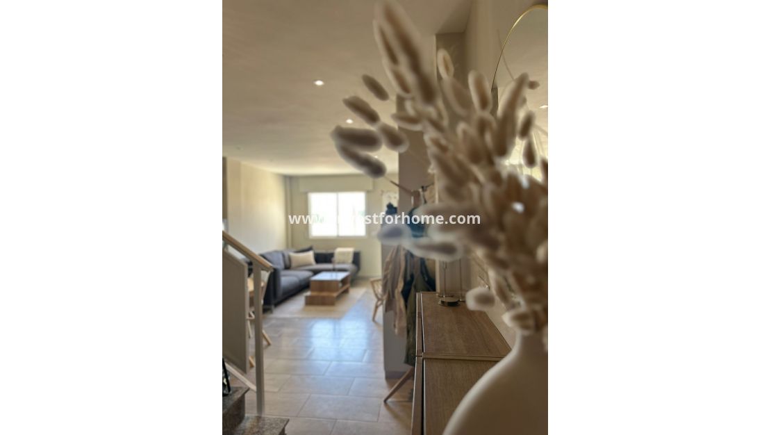 Sale - House - Orihuela Costa - Costa Blanca