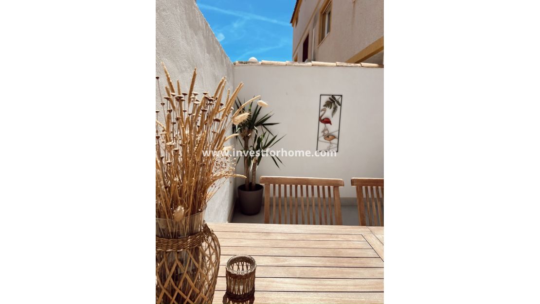 Sale - House - Orihuela Costa - Costa Blanca