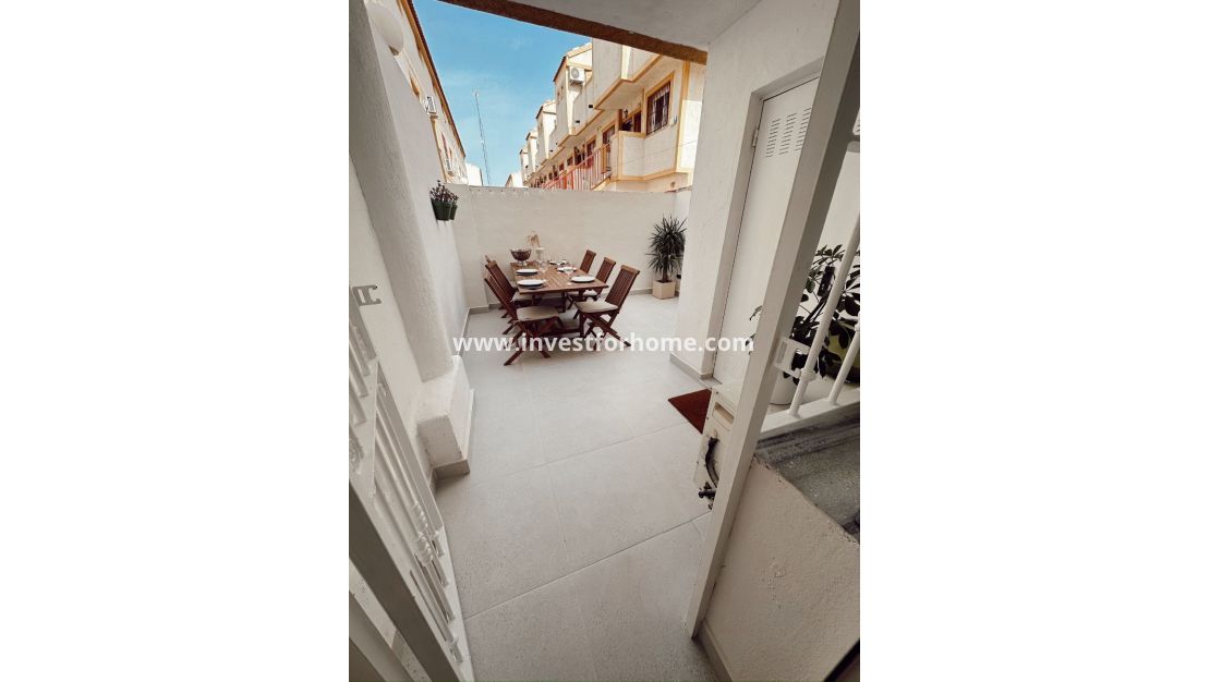 Sale - House - Orihuela Costa - Costa Blanca