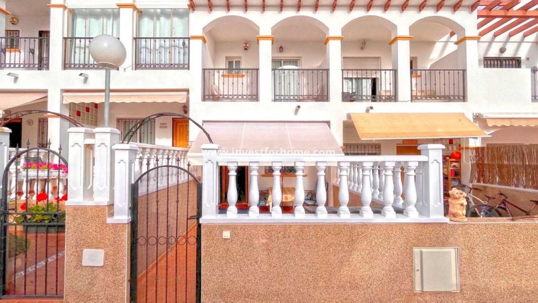 Sale - House - Orihuela Costa - Costa Blanca