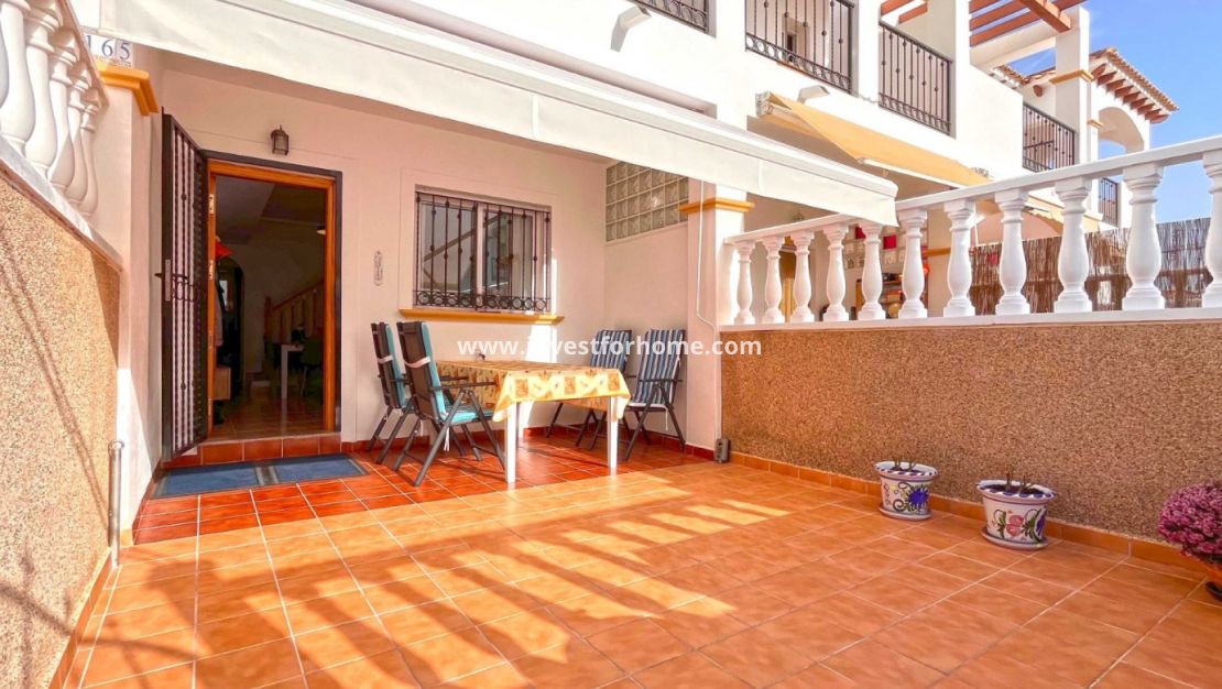 Sale - House - Orihuela Costa - Costa Blanca