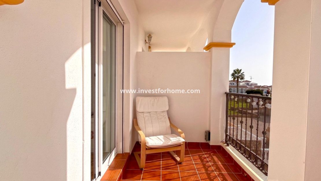 Sale - House - Orihuela Costa - Costa Blanca