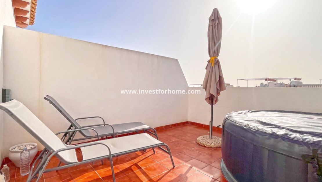 Sale - House - Orihuela Costa - Costa Blanca